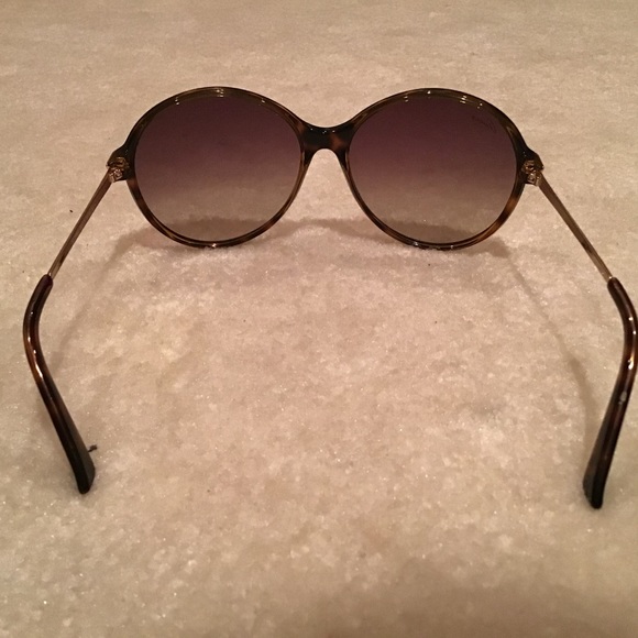 AUTH Gucci Sunglasses main image 4